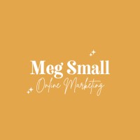 Meg Small Online Marketing Consultant logo, Meg Small Online Marketing Consultant contact details