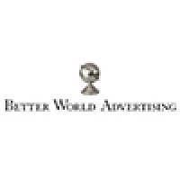 Better World Advertising logo, Better World Advertising contact details