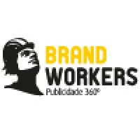 Brandworkers - Comunicação 360º logo, Brandworkers - Comunicação 360º contact details