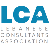 Lebanese Consultants Association (LCA) logo, Lebanese Consultants Association (LCA) contact details