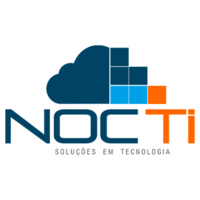 NocTI Soluções logo, NocTI Soluções contact details