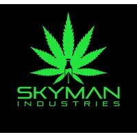 SKYMAN Industries logo, SKYMAN Industries contact details