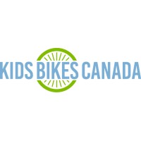 Kids Bikes Canada logo, Kids Bikes Canada contact details