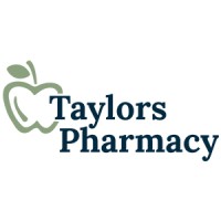 Taylors Pharmacy logo, Taylors Pharmacy contact details