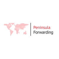 PENINSULA FORWARDING S.A. DE C.V. logo, PENINSULA FORWARDING S.A. DE C.V. contact details