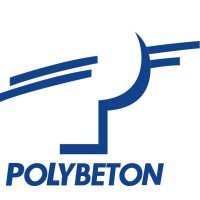 POLYBETON logo, POLYBETON contact details