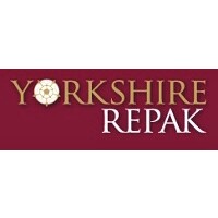 Yorkshire Repak logo, Yorkshire Repak contact details