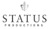 Status Productions logo, Status Productions contact details