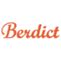 Berdict logo, Berdict contact details