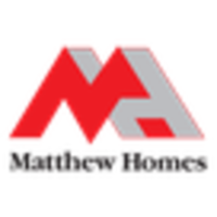 Matthew Homes logo, Matthew Homes contact details