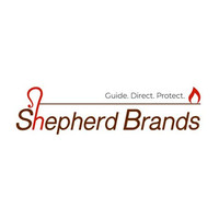 Shepherd Brands logo, Shepherd Brands contact details