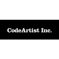 CodeArtist logo, CodeArtist contact details