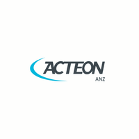 Acteon logo, Acteon contact details