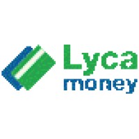 Lycamoney Limited logo, Lycamoney Limited contact details