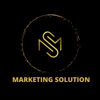 MARKETING SOLUTION logo, MARKETING SOLUTION contact details