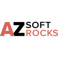 AZSoft.Rocks logo, AZSoft.Rocks contact details