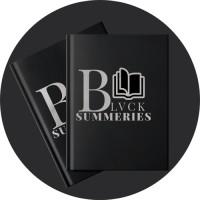 Blvck Book Summeries logo, Blvck Book Summeries contact details