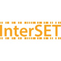 InterSET Research And Solution logo, InterSET Research And Solution contact details