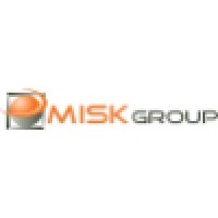 MISK GROUP logo, MISK GROUP contact details