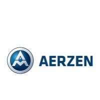 AERZEN Ibérica S.A.U. logo, AERZEN Ibérica S.A.U. contact details