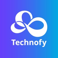 Technofy logo, Technofy contact details