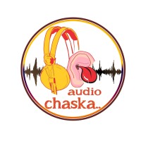 audio chaska logo, audio chaska contact details