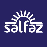 Salfaz Group logo, Salfaz Group contact details