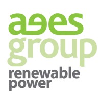 AEES Group logo, AEES Group contact details