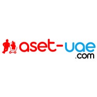 Aset-uae.com logo, Aset-uae.com contact details