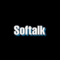 Softalk logo, Softalk contact details