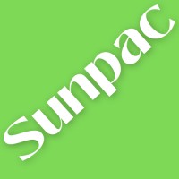 SUNPAC logo, SUNPAC contact details