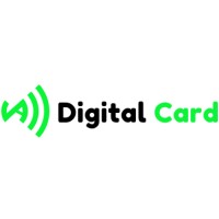 Via Digital Card logo, Via Digital Card contact details