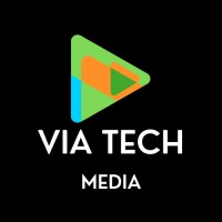 Via Tech Media logo, Via Tech Media contact details