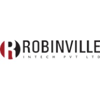 Robinville Intech Pvt. Ltd logo, Robinville Intech Pvt. Ltd contact details