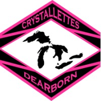 Dearborn Crystallettes logo, Dearborn Crystallettes contact details