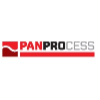 Pan Process logo, Pan Process contact details