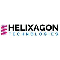 Helixagon Technologies logo, Helixagon Technologies contact details