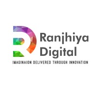 Ranjhiya Digital logo, Ranjhiya Digital contact details