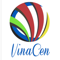 VinaCen Pty Ltd. logo, VinaCen Pty Ltd. contact details