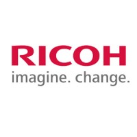 RICOH Germany logo, RICOH Germany contact details