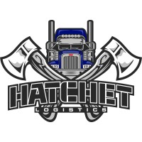 HATCHET LOGISTICS logo, HATCHET LOGISTICS contact details