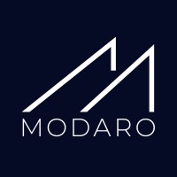 Modaro logo, Modaro contact details