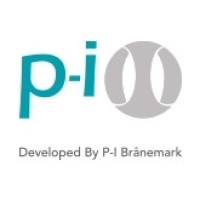 P-I Brånemark logo, P-I Brånemark contact details