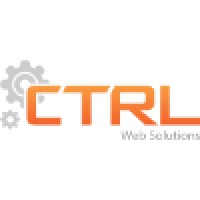 CTRL Web Solutions logo, CTRL Web Solutions contact details