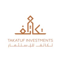 Takatuf Investments logo, Takatuf Investments contact details