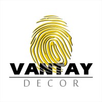 VANTAY Decor logo, VANTAY Decor contact details