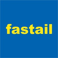 Fastail logo, Fastail contact details