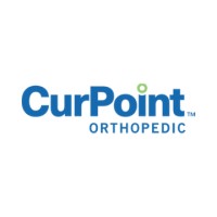 CurPoint Orthopedic logo, CurPoint Orthopedic contact details