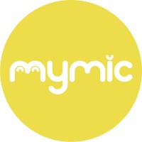 Mymic logo, Mymic contact details