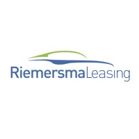 Riemersma Leasing logo, Riemersma Leasing contact details